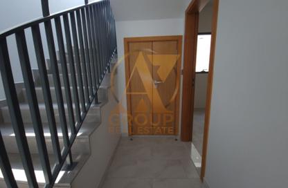 Villa - 3 - 4 for rent in La Rosa 4 - La Rosa - Villanova - Dubai