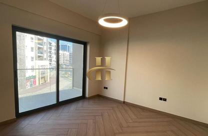 Apartment - 1 - 2 for rent in Marquis Signature - Arjan - Dubai