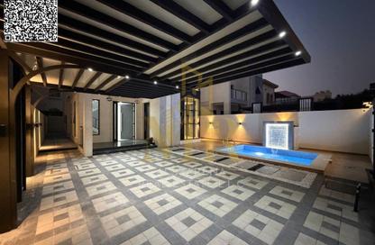 Villa - 5 Bedrooms - 7 Bathrooms for sale in Al Rawda 2 Villas - Al Rawda 2 - Al Rawda - Ajman