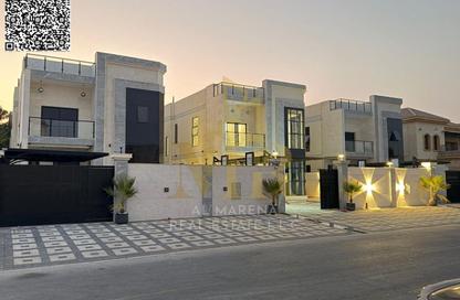 Villa - 5 Bedrooms - 7 Bathrooms for sale in Al Rawda 2 Villas - Al Rawda 2 - Al Rawda - Ajman