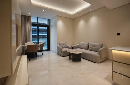 Apartment - 1 - 1 for rent in Skyhills Residences 2 - Skyhills Residences - Dubai Science Park - Dubai