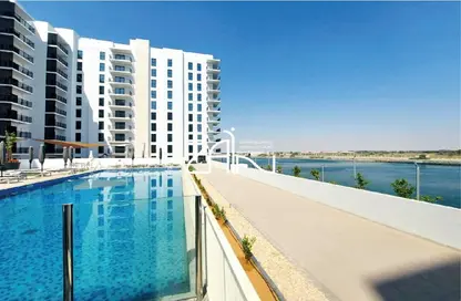 شقة - غرفة نوم - 1 حمام للبيع في وترز أج - جزيرة ياس - أبوظبي شقة - غرفة نوم - 1 حمام للبيع في وترز أج - جزيرة ياس - أبوظبي