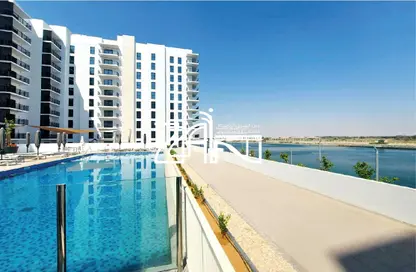 شقة - غرفة نوم - 1 حمام للبيع في وترز أج - جزيرة ياس - أبوظبي