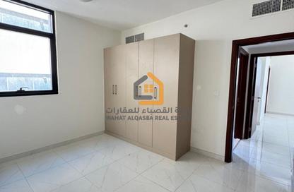 Apartment - 2 Bedrooms - 3 Bathrooms for rent in Al Mamzar - Al Mamzar - Sharjah - Sharjah