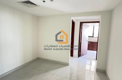 Apartment - 2 Bedrooms - 3 Bathrooms for rent in Al Mamzar - Al Mamzar - Sharjah - Sharjah