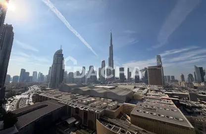 شقة - 3 غرف نوم - 4 حمامات للايجار في برج فيدا دبي مول 1 - فيدا ريزيدنس دبي مول - وسط مدينة دبي - دبي شقة - 3 غرف نوم - 4 حمامات للايجار في برج فيدا دبي مول 1 - فيدا ريزيدنس دبي مول - وسط مدينة دبي - دبي