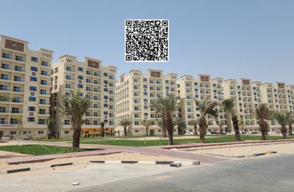 Apartment - 1 Bedroom - 2 Bathrooms for rent in Al Ameera Village - Ajman Apartment - 1 Bedroom - 2 Bathrooms for rent in Al Ameera Village - Ajman