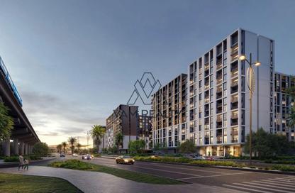 Apartment - 2 Bedrooms - 2 Bathrooms for sale in Terra Gardens Building 2 - Terra Gardens - Expo City - Dubai