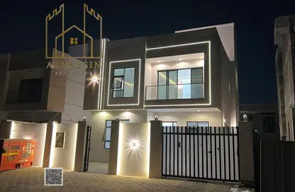 فيلا - 6 غرف نوم - 8 حمامات للبيع في الزاهية جاردنز - الزاهية - عجمان