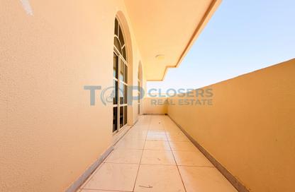 Apartment - 3 Bedrooms - 3 Bathrooms for rent in Al Ruwaikah - Al Muwaiji - Al Ain
