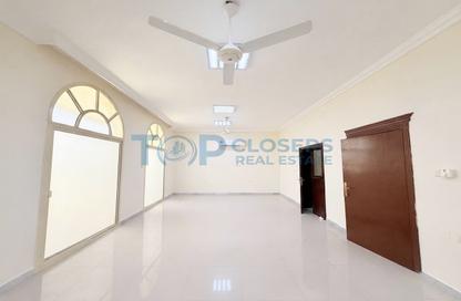 Apartment - 3 Bedrooms - 3 Bathrooms for rent in Al Ruwaikah - Al Muwaiji - Al Ain
