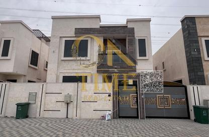 Villa - 6 Bedrooms - 5 Bathrooms for rent in Al Yasmeen - Al Zahia - Muwaileh Commercial - Sharjah