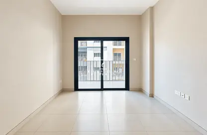 Apartment - 1 Bedroom - 2 Bathrooms for rent in Sun Point Dubai A - Sun Point Dubai - Dubai Production City (IMPZ) - Dubai