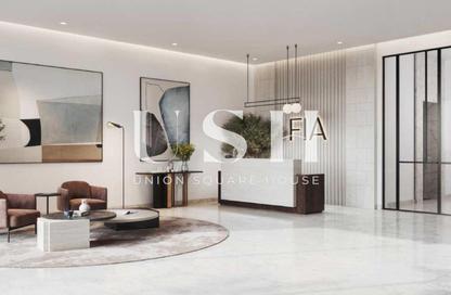 Apartment - 3 - 3 for sale in FIA - Town Square - Dubai Apartment - 3 - 3 for sale in FIA - Town Square - Dubai