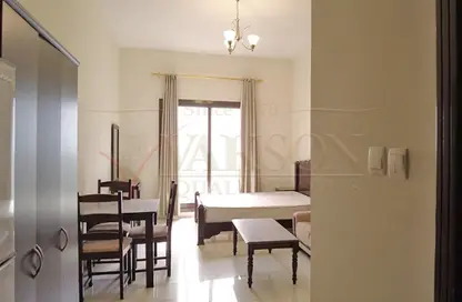 شقة - 1 حمام للايجار في مساكن النخبة رقم 6 - مساكن النخبة الرياضية - مدينة دبي الرياضية - دبي شقة - 1 حمام للايجار في مساكن النخبة رقم 6 - مساكن النخبة الرياضية - مدينة دبي الرياضية - دبي