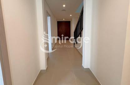 Villa - 4 Bedrooms - 5 Bathrooms for sale in Fay Alreeman - Al Shamkha - Abu Dhabi Villa - 4 Bedrooms - 5 Bathrooms for sale in Fay Alreeman - Al Shamkha - Abu Dhabi