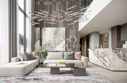 شقة - 1 حمام للبيع في سييرا من إيمان - موتور سيتي - دبي