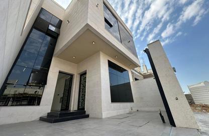 Townhouse - 5 Bedrooms - 6 Bathrooms for sale in Al Helio 2 - Al Helio - Ajman