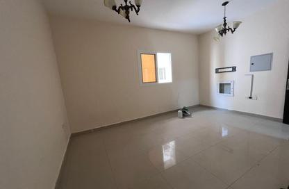 Apartment - 1 Bedroom - 1 Bathroom for rent in Al Qulaya'ah - Al Sharq - Sharjah
