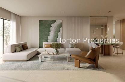 Apartment - Studio - 1 Bathroom for sale in Binghatti Hillcrest - Arjan - Dubai