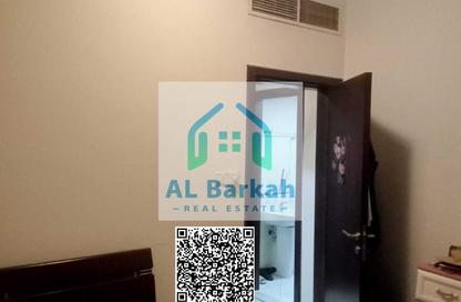 Apartment - 2 Bedrooms - 2 Bathrooms for sale in City Tower - Al Nuaimiya - Ajman
