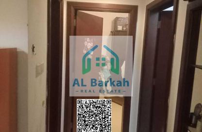 Apartment - 2 Bedrooms - 2 Bathrooms for sale in City Tower - Al Nuaimiya - Ajman