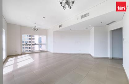 Apartment - 2 Bedrooms - 3 Bathrooms for sale in Dubai Jewel Tower - Dubai Internet City - Dubai