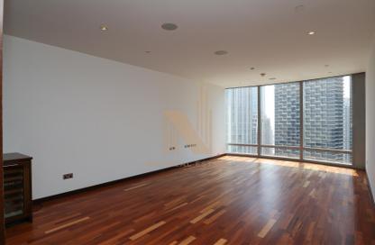 Apartment - 2 Bedrooms - 3 Bathrooms for sale in Burj Khalifa - Burj Khalifa Area - Downtown Dubai - Dubai