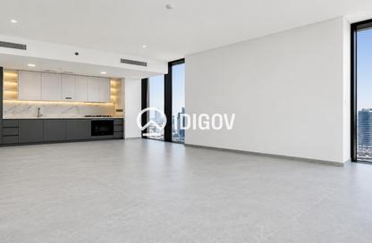 Apartment - 1 Bedroom - 2 Bathrooms for rent in Peninsula Four - Peninsula - Business Bay - Dubai