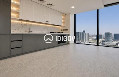 Apartment - 1 Bedroom - 2 Bathrooms for rent in Peninsula Four - Peninsula - Business Bay - Dubai Apartment - 1 Bedroom - 2 Bathrooms for rent in Peninsula Four - Peninsula - Business Bay - Dubai