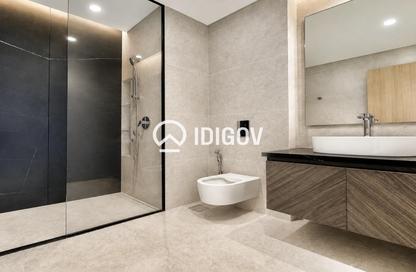Apartment - 1 Bedroom - 2 Bathrooms for rent in Peninsula Four - Peninsula - Business Bay - Dubai Apartment - 1 Bedroom - 2 Bathrooms for rent in Peninsula Four - Peninsula - Business Bay - Dubai
