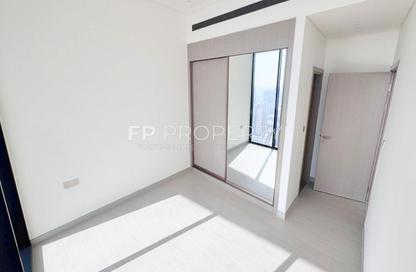 Apartment - 1 - 2 for rent in Binghatti Phantom - District 17 - Jumeirah Village Circle - Dubai