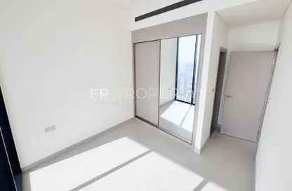 Apartment - 1 Bedroom - 2 Bathrooms for rent in Binghatti Phantom - District 17 - Jumeirah Village Circle - Dubai
