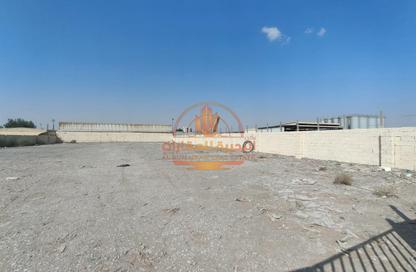 Farm - Studio for rent in Al Sajaa Industrial - Al Sajaa - Sharjah