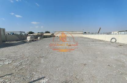 Farm - Studio for rent in Al Sajaa Industrial - Al Sajaa - Sharjah