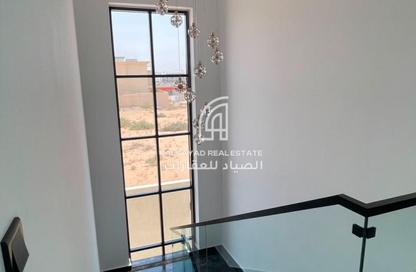 Villa - 5 Bedrooms - 7 Bathrooms for sale in Tilal City C - Tilal City - Sharjah