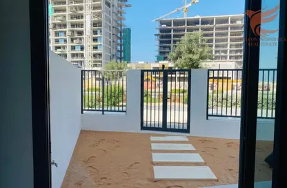 Villa - 2 Bedrooms - 4 Bathrooms for sale in Marbella II Villas - Marbella - Mina Al Arab - Ras Al Khaimah