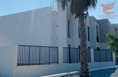 Villa - 2 Bedrooms - 4 Bathrooms for sale in Marbella II Villas - Marbella - Mina Al Arab - Ras Al Khaimah