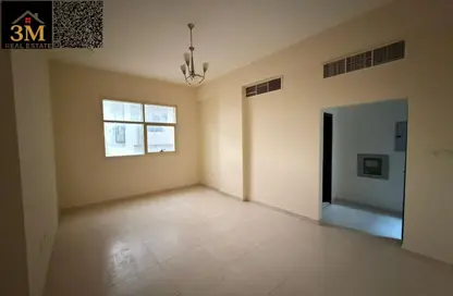 شقة - 2 غرف نوم - 2 حمامات للايجار في 1 الجرف - الجرف - عجمان وسط المدينة - عجمان