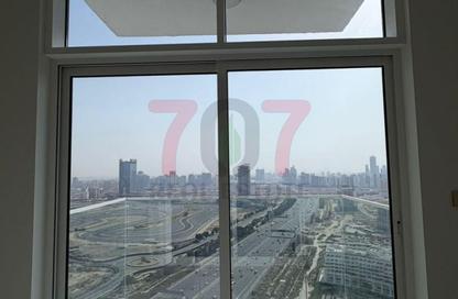 Apartment - Studio - 1 Bathroom for rent in Skyz by Danube - Arjan - Dubai
