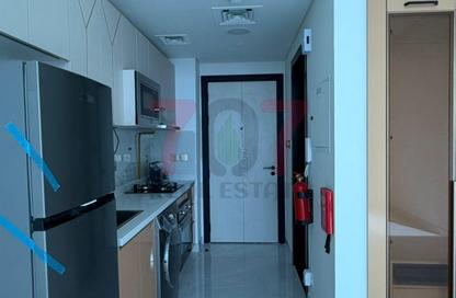 Apartment - Studio - 1 Bathroom for rent in Skyz by Danube - Arjan - Dubai