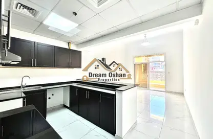 Apartment - 1 Bedroom - 2 Bathrooms for rent in The Pearl - Al Jaddaf - Dubai