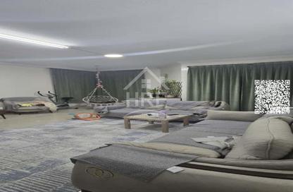 شقة - 2 غرف نوم - 3 حمامات للبيع في A1 برج الخور - الخور - عجمان وسط المدينة - عجمان