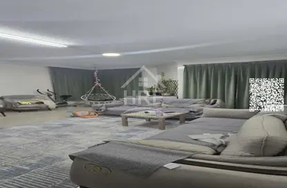 Apartment - 2 Bedrooms - 3 Bathrooms for sale in Al Khor Tower A1 - Al Khor Towers - Ajman Downtown - Ajman Apartment - 2 Bedrooms - 3 Bathrooms for sale in Al Khor Tower A1 - Al Khor Towers - Ajman Downtown - Ajman