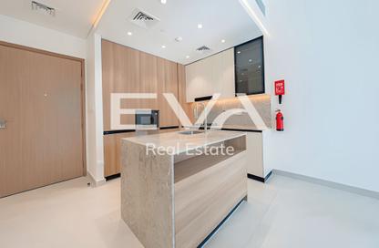 Apartment - 2 Bedrooms - 4 Bathrooms for rent in The Residence By Prestige One - District 12 - Jumeirah Village Circle - Dubai