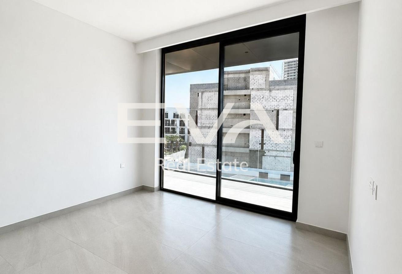 BRAND NEW | TWO EN SUITE + MAID | POOL VIEW photo 8