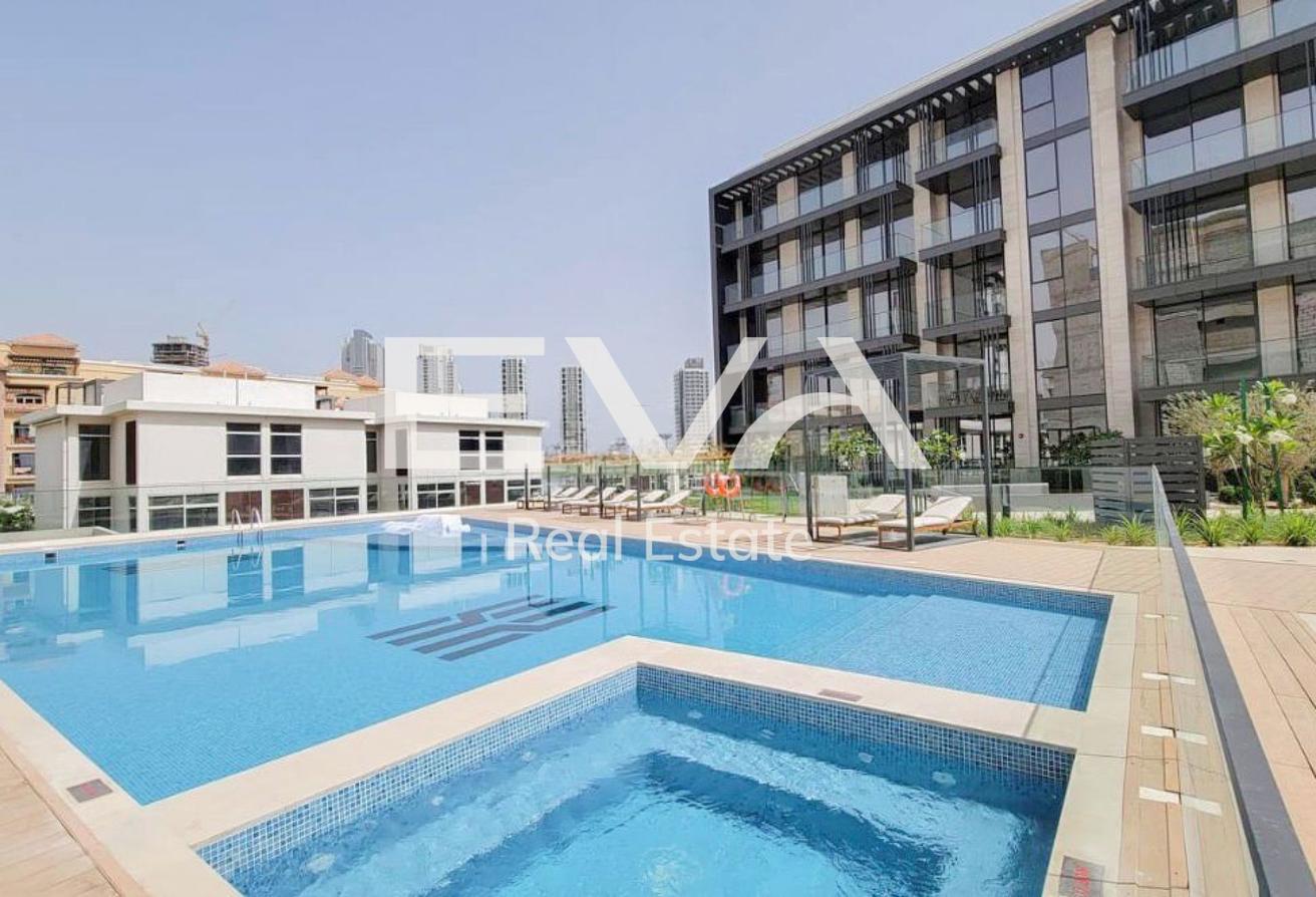 BRAND NEW | TWO EN SUITE + MAID | POOL VIEW photo 15