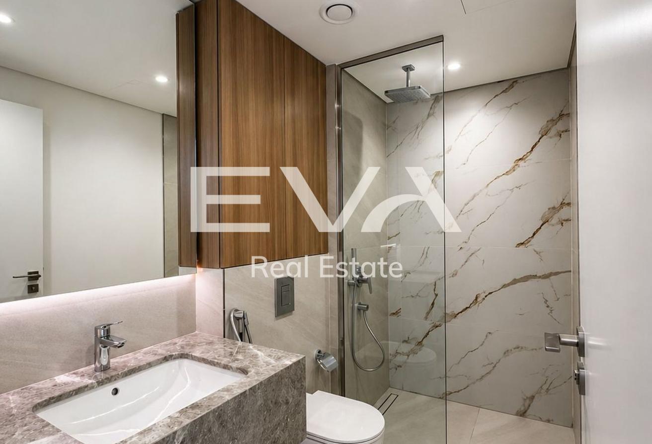 BRAND NEW | TWO EN SUITE + MAID | POOL VIEW photo 9