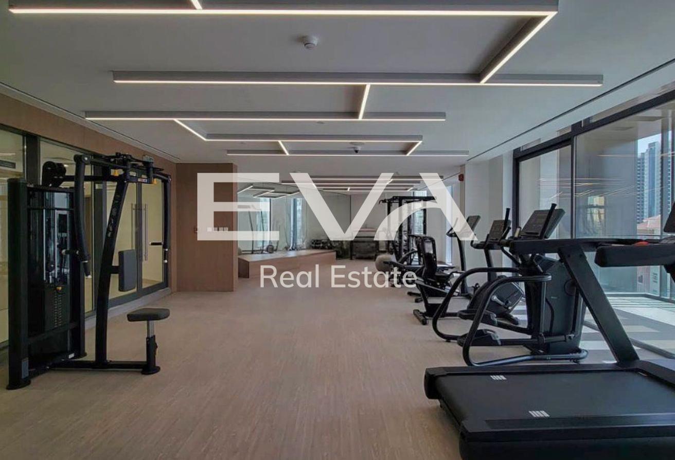 BRAND NEW | TWO EN SUITE + MAID | POOL VIEW photo 13
