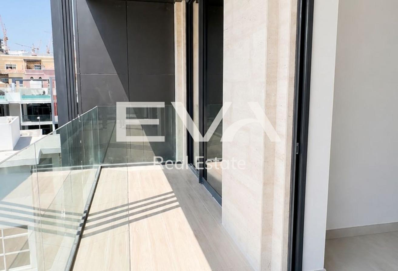 BRAND NEW | TWO EN SUITE + MAID | POOL VIEW photo 12